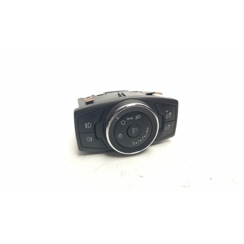 Recambio de mando luces para ford tourneo courier (c4a) 1.5 tdci cat referencia OEM IAM AV1T13D061CD  1013991400
