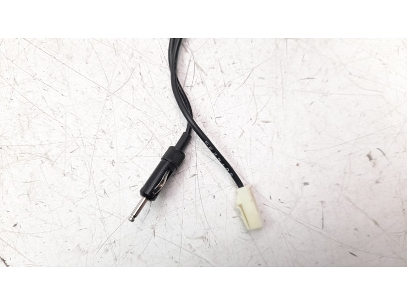 Recambio de antena para mitsubishi l 200 (kl0/kj0) 2.2 di-d cat referencia OEM IAM ANTENA  