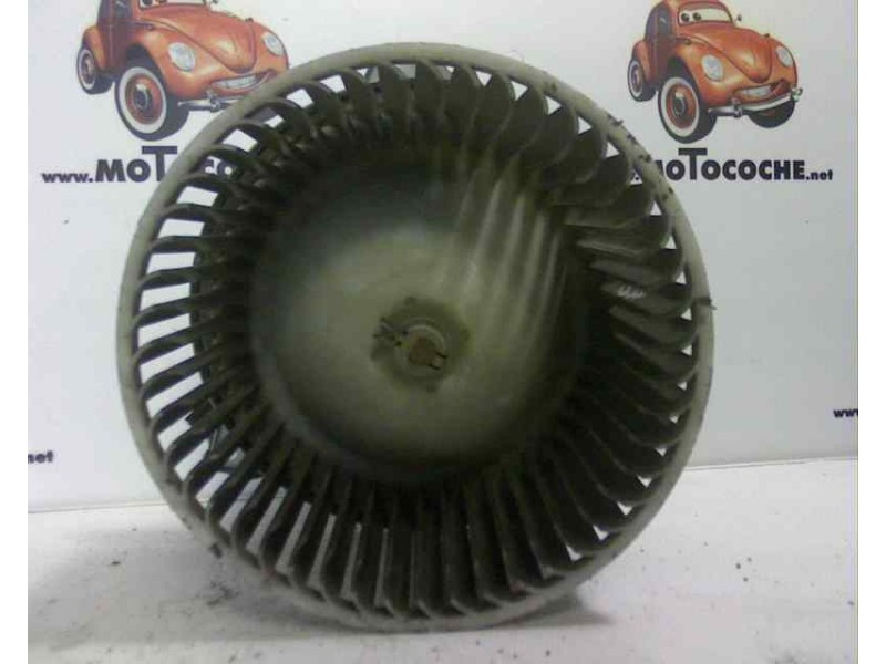 Recambio de ventilador calefaccion para mazda 626 berlina (gf) referencia OEM IAM HB111GE4T  