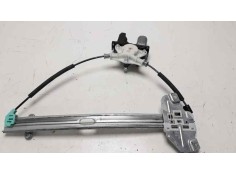 Recambio de elevalunas delantero izquierdo para kia rio (yb) 1.2 cat referencia OEM IAM 824011W020   2