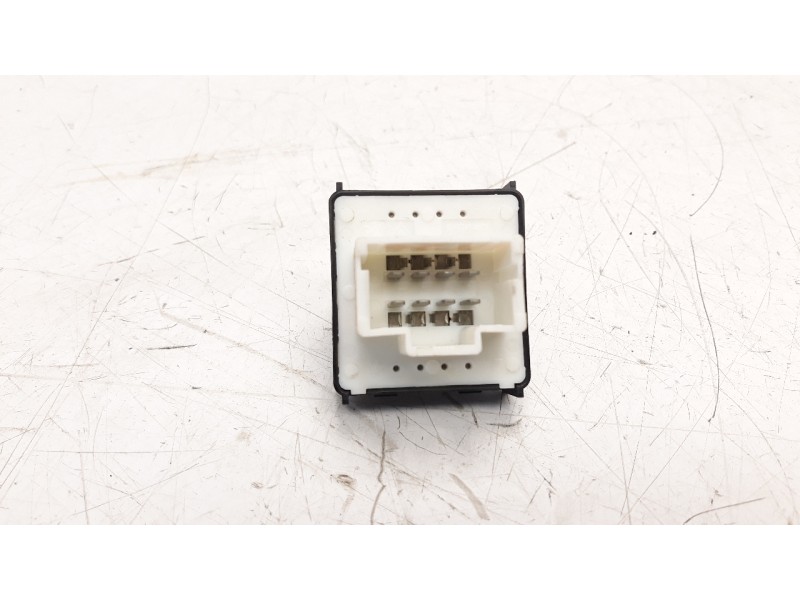 Recambio de mando elevalunas delantero izquierdo para citroen c4 cactus 1.6 blue-hdi fap referencia OEM IAM 98016298ZD  