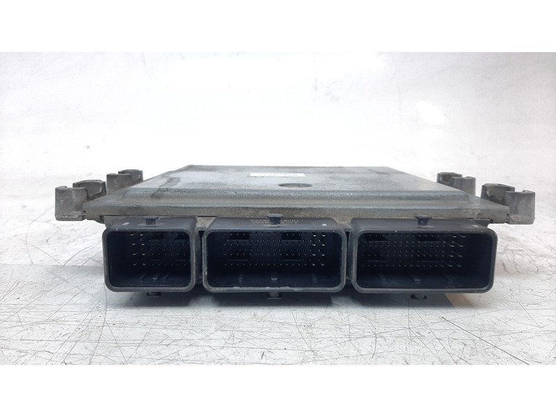 Recambio de centralita motor uce para nissan pulsar (c13) acenta referencia OEM IAM 23710HX42C  