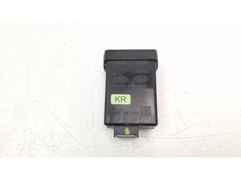 Recambio de modulo electronico para hyundai ix35 1.7 crdi cat referencia OEM IAM 958002S500 34083184D 