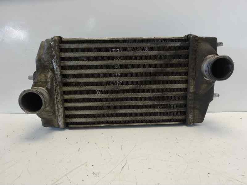 Recambio de intercooler para chrysler voyager (rg) 2.5 crd grand voyager limited referencia OEM IAM IA1072868503A  