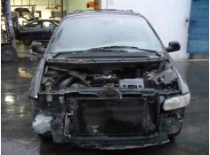 chrysler voyager (gs) del año 2001 2
