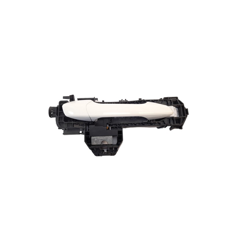 Recambio de maneta exterior trasera derecha para mercedes-benz clase cla (w117) cla 180 (117.342) referencia OEM IAM A2047601634