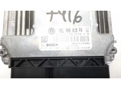 Recambio de centralita motor uce para seat exeo st (3r5)(2009>) sport referencia OEM IAM 03L906018PQ 0281019005  2