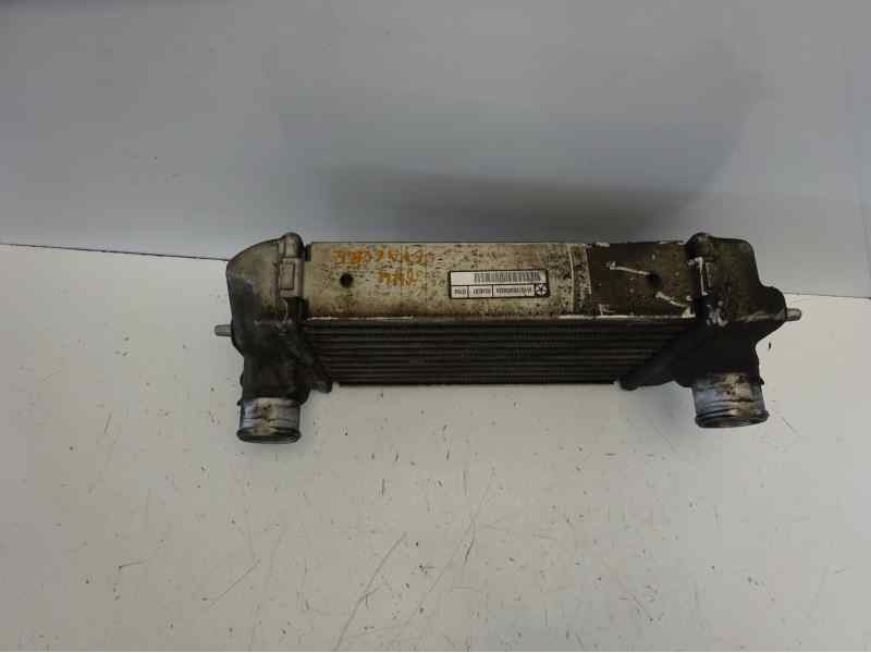 Recambio de intercooler para chrysler voyager (rg) 2.5 crd grand voyager limited referencia OEM IAM IA1072868503A  
