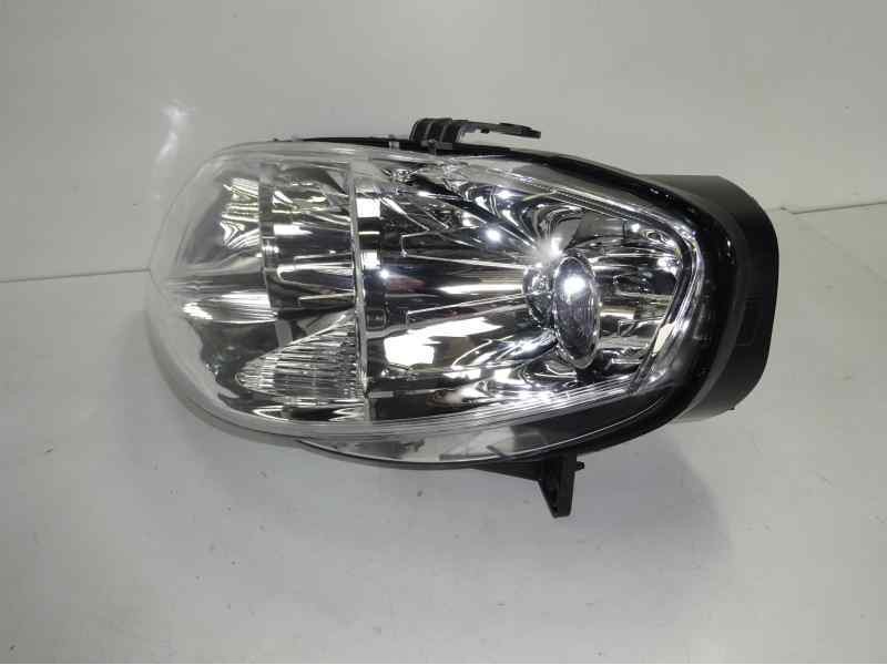 Recambio de faro izquierdo para fiat punto berlina (188) referencia OEM IAM 46849353 10109331002 FT3404904
