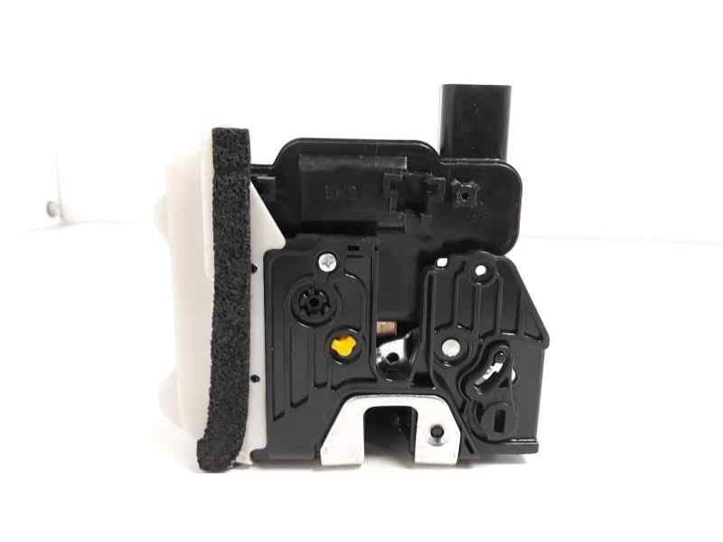 Recambio de cerradura puerta trasera izquierda para kia rio (yb) 1.2 cat referencia OEM IAM   