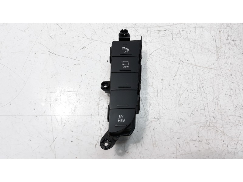 Recambio de interruptor para hyundai ioniq referencia OEM IAM 93350G2KA04X  