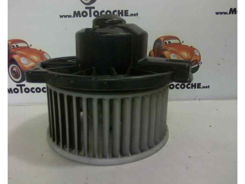 Recambio de ventilador calefaccion para mitsubishi 3000 gt (z10) referencia OEM IAM 14940000330  