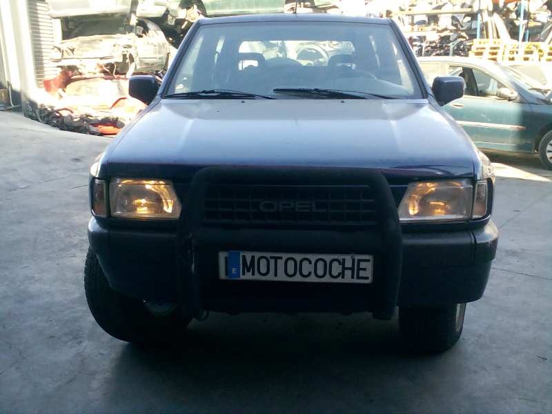 opel frontera a del año 1998