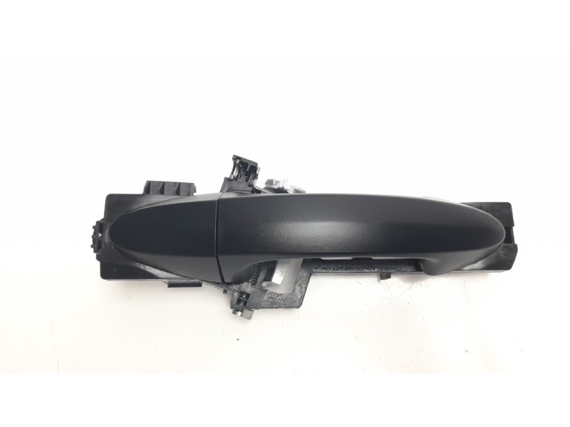 Recambio de maneta exterior delantera derecha para ford tourneo courier (c4a) 1.5 tdci cat referencia OEM IAM 1767138  