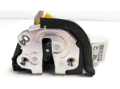 Recambio de cerradura puerta trasera izquierda para kia rio (yb) 1.2 cat referencia OEM IAM    2