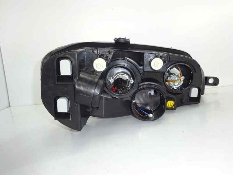 Recambio de faro izquierdo para fiat punto berlina (188) referencia OEM IAM 46849353 10109331002 FT3404904