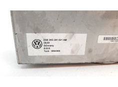 Recambio de deposito combustible para volkswagen caddy ocio 1.4 tgi (bivalent. gasolina / cng) referencia OEM IAM 2K5201021AM   2