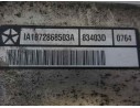 INTERCOOLER IA1072868503A IA1072868503A 