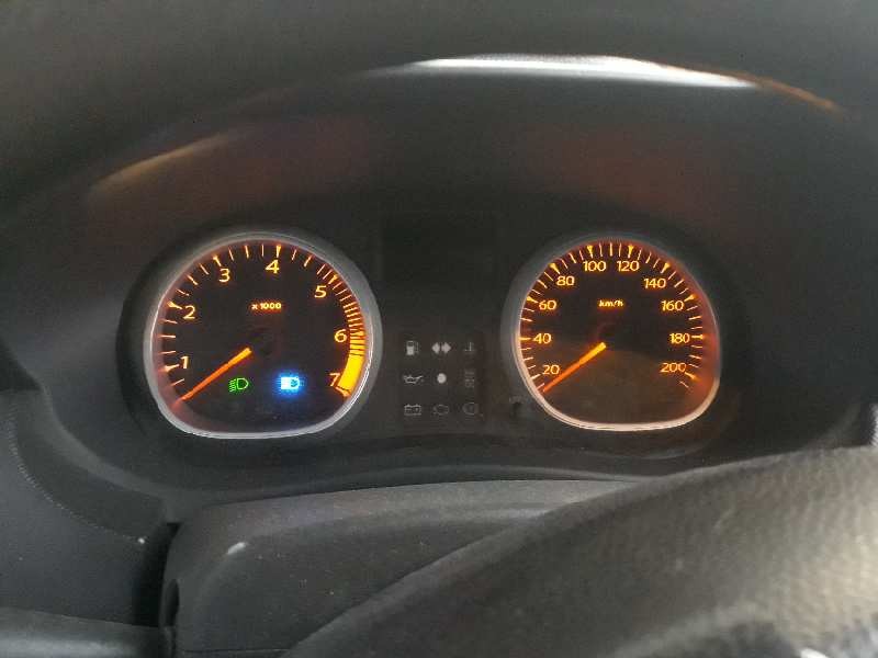 dacia duster del año 2013