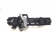 Recambio de maneta exterior delantera derecha para ford tourneo courier (c4a) 1.5 tdci cat referencia OEM IAM 1767138   2