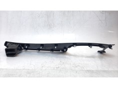 Recambio de aireador derecho para nissan pulsar (c13) acenta referencia OEM IAM 684P23ZL0A   2