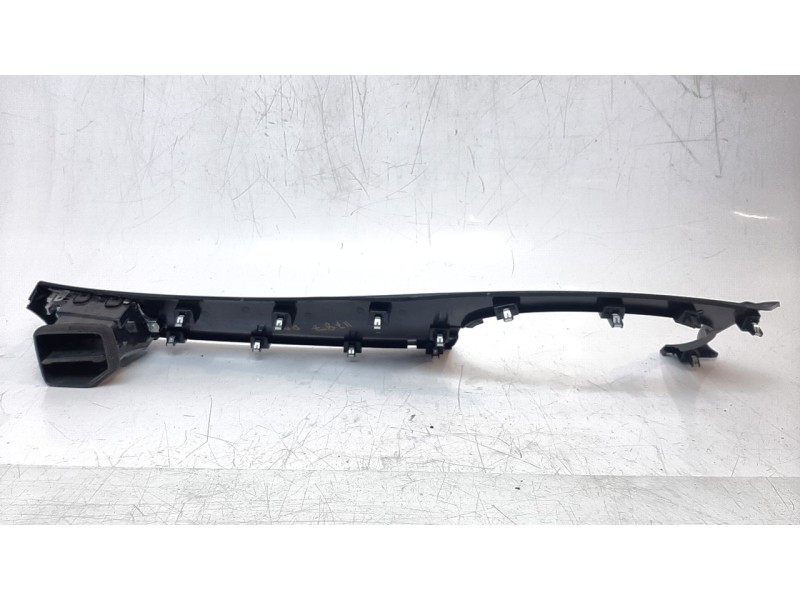 Recambio de aireador derecho para nissan pulsar (c13) acenta referencia OEM IAM 684P23ZL0A  