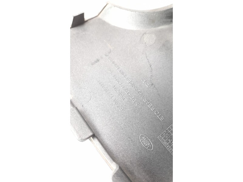 Recambio de moldura para land rover evoque referencia OEM IAM BJ3M17F879D  