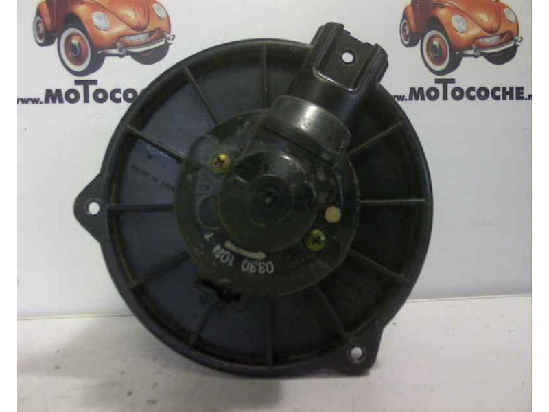 Recambio de ventilador calefaccion para mitsubishi 3000 gt (z10) referencia OEM IAM 14940000330  