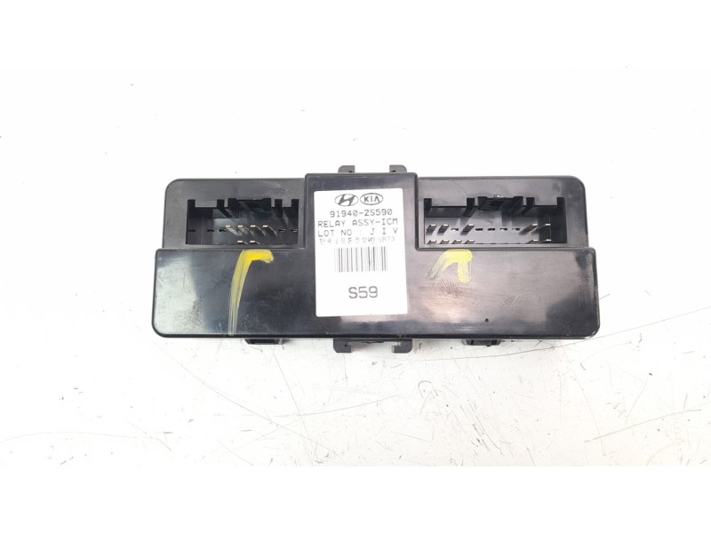 Recambio de modulo electronico para hyundai ix35 1.7 crdi cat referencia OEM IAM 919402S590  