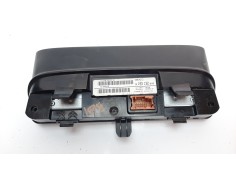 Recambio de cuadro instrumentos para citroen c4 cactus 1.6 e-hdi fap referencia OEM IAM 9810313280   2