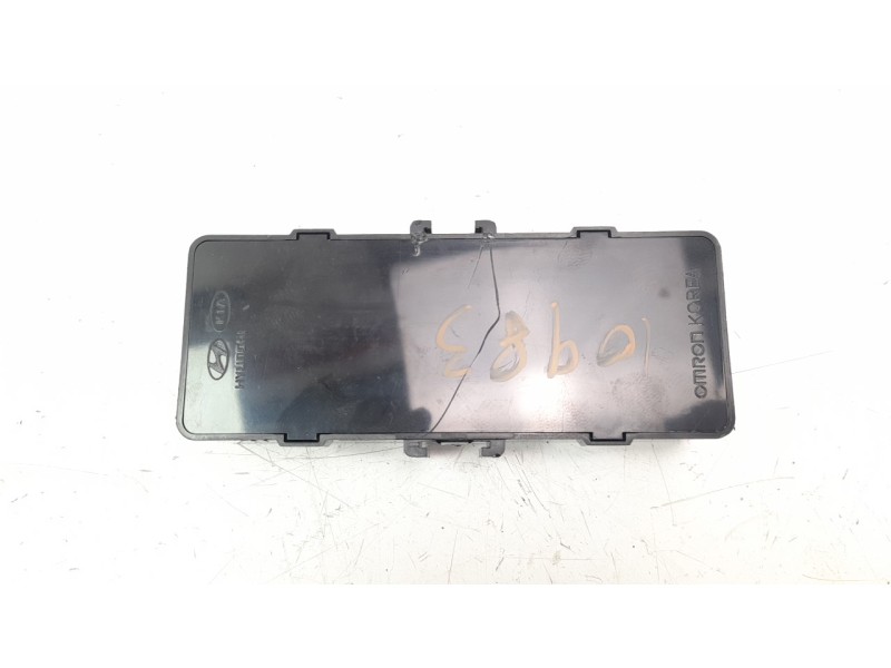 Recambio de modulo electronico para hyundai ix35 1.7 crdi cat referencia OEM IAM 919402S590  