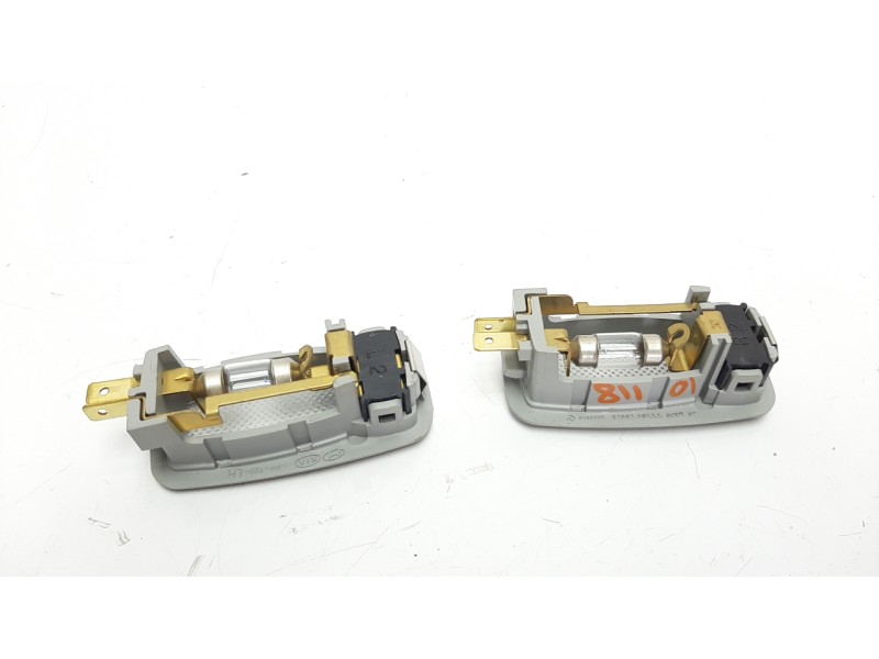 Recambio de luz interior para kia soul ( ) 1.6 gdi cat referencia OEM IAM 928923S000  