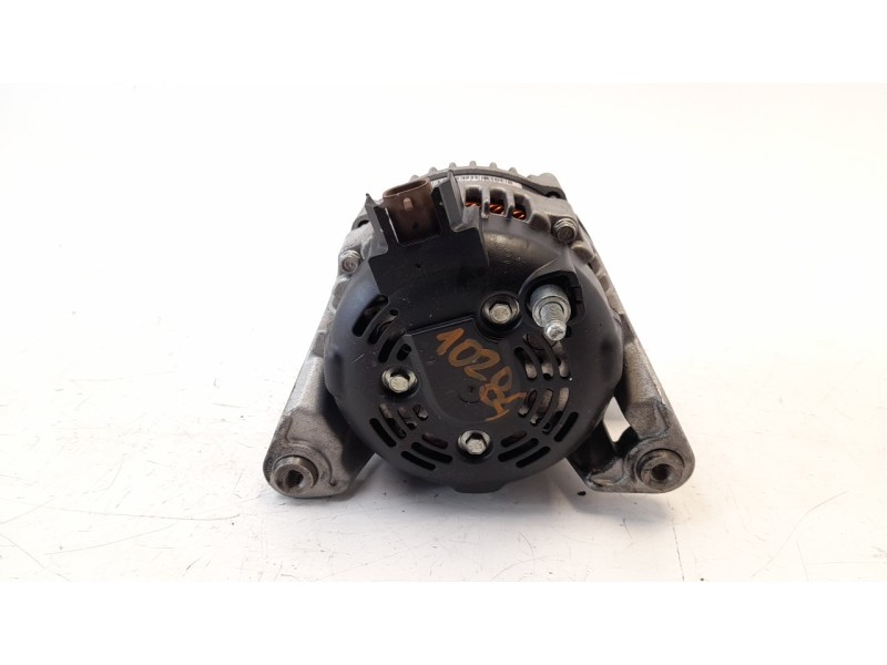Recambio de alternador para opel corsa e selective ecoflex referencia OEM IAM 13585666B ALF880404 