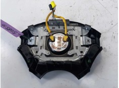 Recambio de airbag delantero izquierdo para chrysler voyager (rg) 2.5 crd grand voyager limited referencia OEM IAM NC100810814 P 2