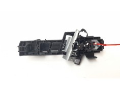 Recambio de maneta exterior delantera izquierda para ford tourneo courier (c4a) 1.5 tdci cat referencia OEM IAM 1767138   2