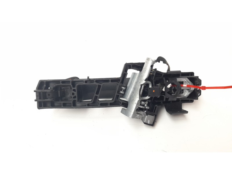 Recambio de maneta exterior delantera izquierda para ford tourneo courier (c4a) 1.5 tdci cat referencia OEM IAM 1767138  