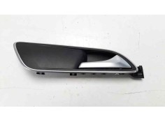 Recambio de maneta interior delantera derecha para mercedes-benz clase cla (w117) cla 180 (117.342) referencia OEM IAM A24672012