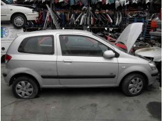 hyundai getz (tb) del año 2003