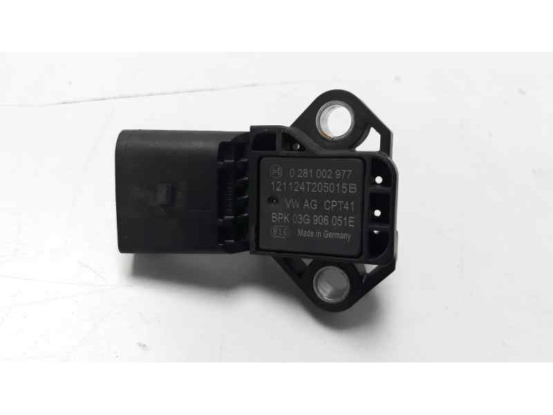 Recambio de sensor para volkswagen touran (1t3) advance referencia OEM IAM 03G906051E 0281002977 