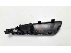Recambio de maneta interior delantera derecha para mercedes-benz clase cla (w117) cla 180 (117.342) referencia OEM IAM A24672012 2