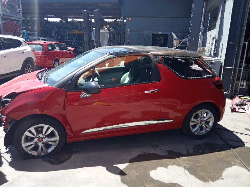citroen ds3 del año 2013