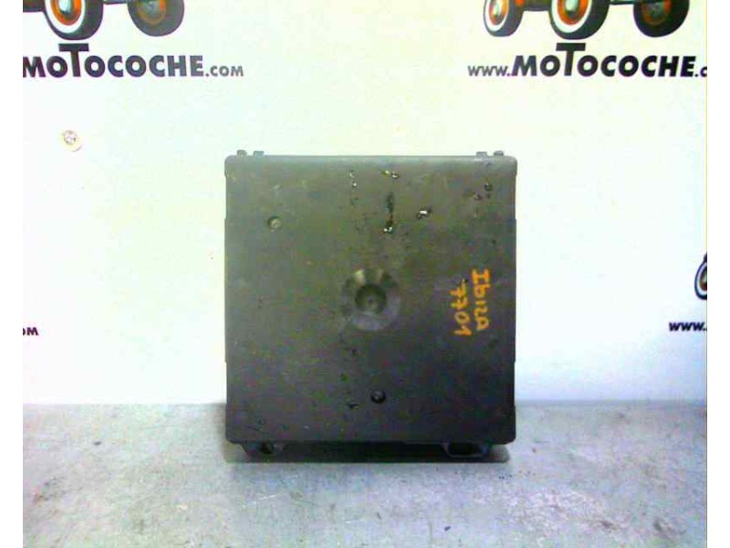 Recambio de modulo confort para seat ibiza (6l1) stella referencia OEM IAM 6Q1937049C 5WK48212C 7701