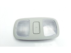 LUZ INTERIOR 92850B2000 