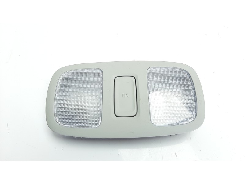 Recambio de luz interior para kia soul ( ) 1.6 gdi cat referencia OEM IAM 92850B2000  