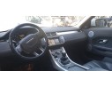 LAND ROVER EVOQUE