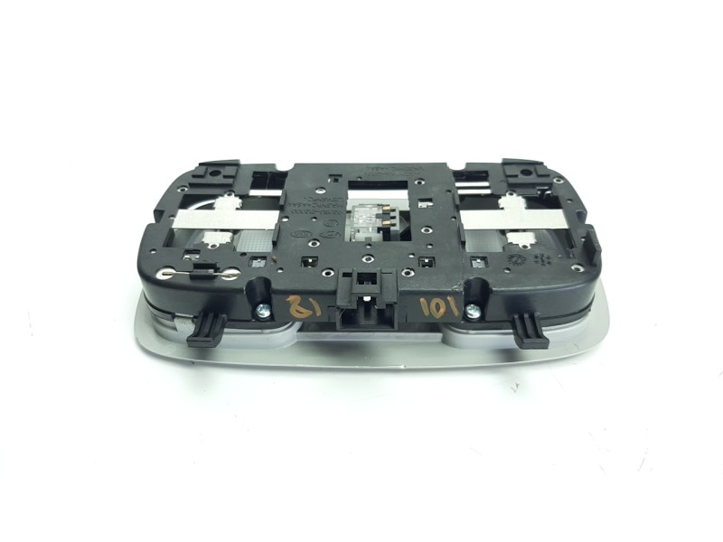 Recambio de luz interior para kia soul ( ) 1.6 gdi cat referencia OEM IAM 92850B2000  