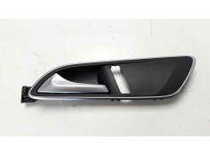 Recambio de maneta interior delantera izquierda para mercedes-benz clase cla (w117) cla 180 (117.342) referencia OEM IAM A246720