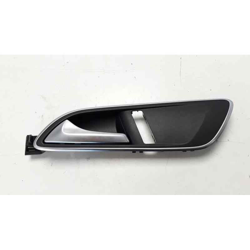 Recambio de maneta interior delantera izquierda para mercedes-benz clase cla (w117) cla 180 (117.342) referencia OEM IAM A246720