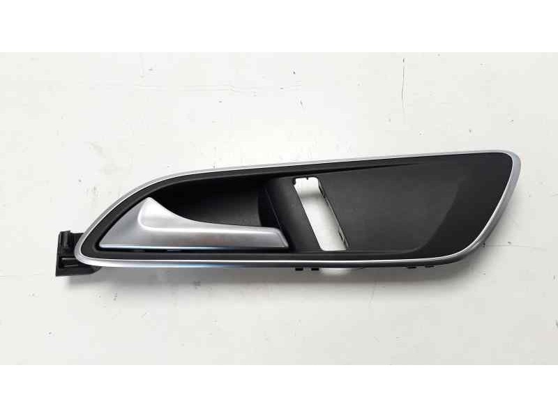 Recambio de maneta interior delantera izquierda para mercedes-benz clase cla (w117) cla 180 (117.342) referencia OEM IAM A246720