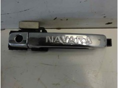 MANETA EXTERIOR DELANTERA DERECHA REF 